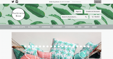 Econsultancy's tweet photo. What's it like starting your own ecommerce business from scratch? https://t.co/IuwVjdTYRu https://t.co/1BMhkvtz4r