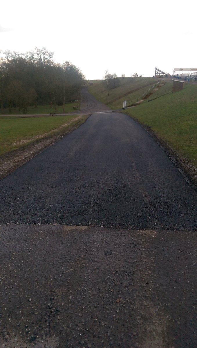 Dukeries MC tweet media