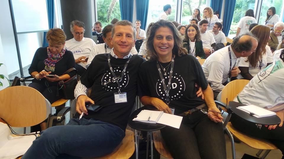 I3dApp's tweet photo. A #HackingMelanoma abbiamo sperimentato il valore dell'intelligenza collettiva. Tocca a voi:https://t.co/CApqifWbCT https://t.co/2qMU0Y7BEP