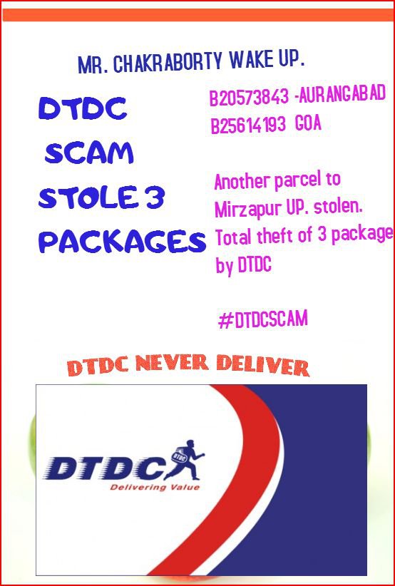 Toronto_Freaked's tweet photo. @DTDCIndia Thieves are sorry  !!! LOL> What a shame  , systematically stolen three packages by #dtdcscam https://t.co/0ERCu4MQDc