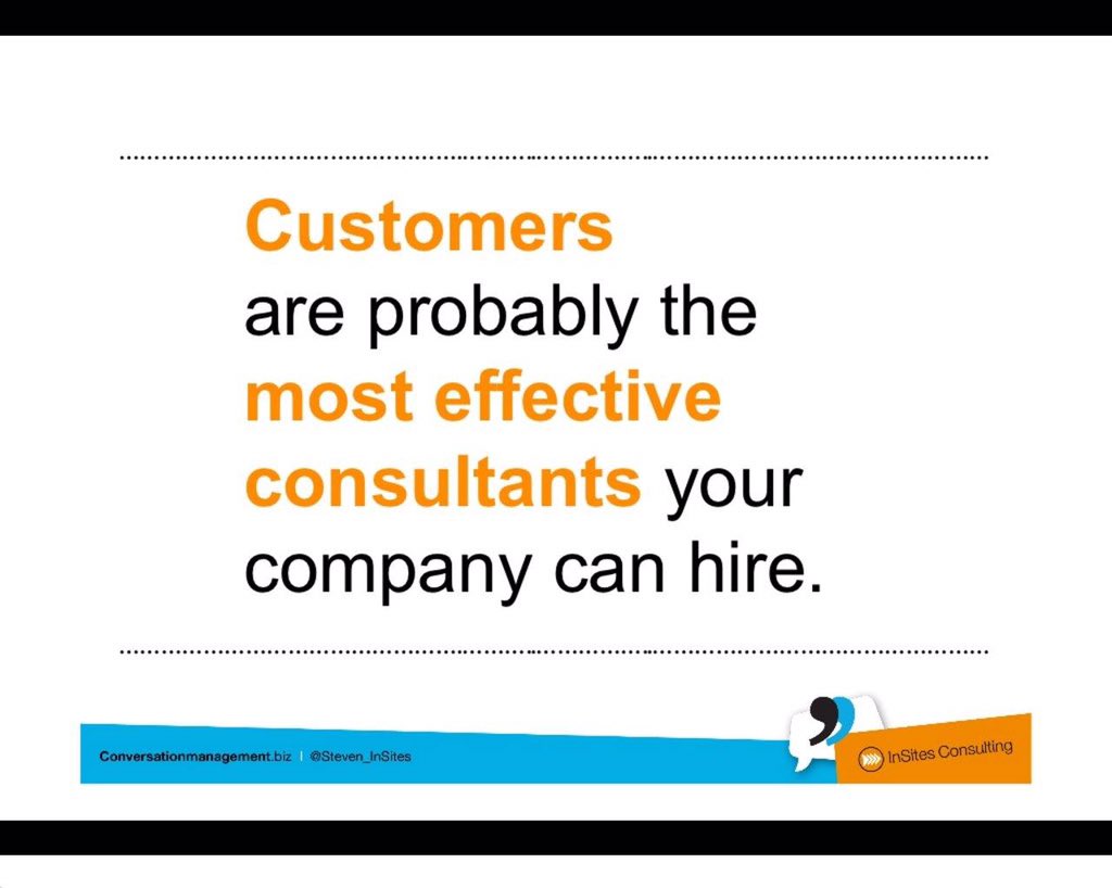 sempl's tweet image. Advice by fantastic @StevenVBe on our stage back in 2012. Still true! #fact #trends #sempl18