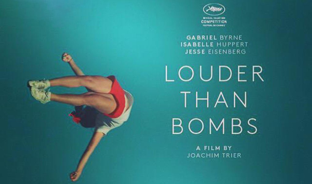 Film van de week: Louder Than Bombs van Joachim Trier (Reprise/Oslo, August 31st) cinema.nl/artikelen/1186…