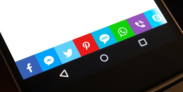 emailit's tweet image. #MobileSharing and messaging #apps are driving more traffic to websites! buff.ly/1KSu4rV