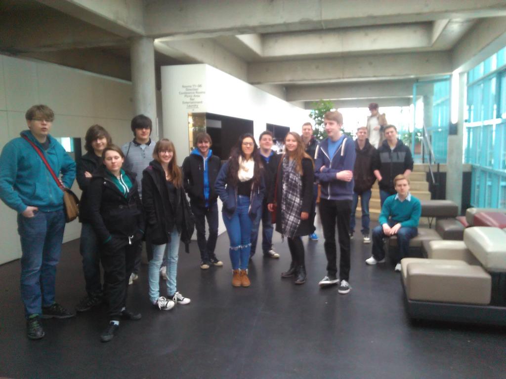 TrinityTrips tweet picture