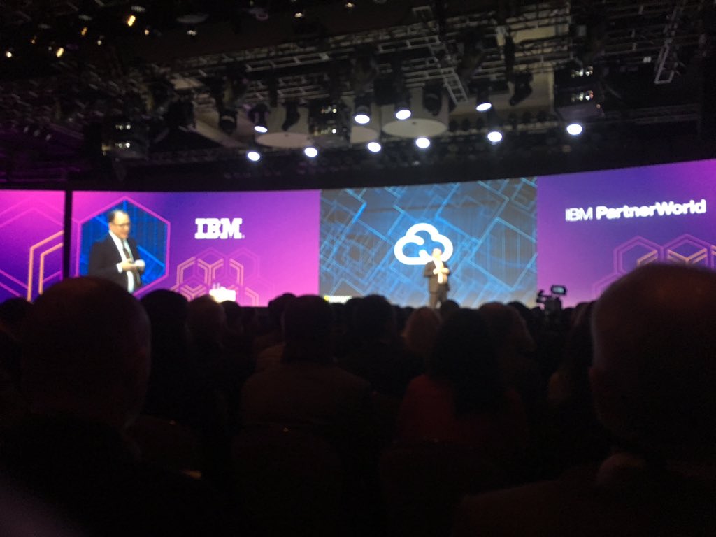 Mainsah's tweet photo. #IronShield from @IBMPartners #Ironside now available on #BlueMix #Cloud #analytics #cognitive https://t.co/HTM58Pw3hd