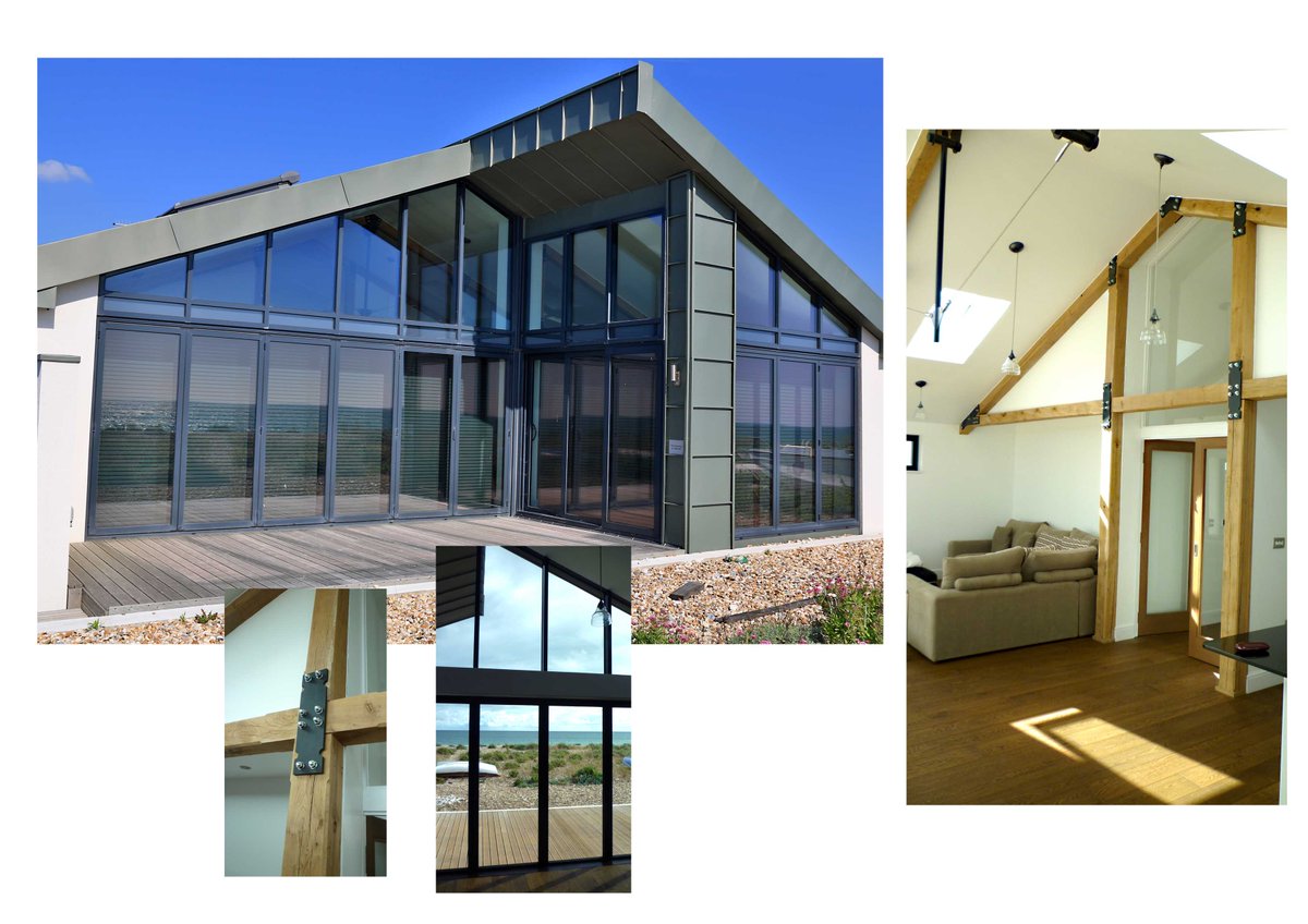 ArchitectChich's tweet photo. #beachfronthouse #pagham @savepaghambeach Beautiful beach front home designed by The @ArchitectChich https://t.co/XieZnjj6c8