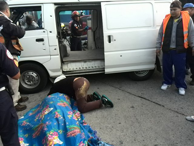 prensa_libre's tweet photo. #Justicia | Matan a dos vendedores de pan en la zona 5. ► https://t.co/IuLnGNvFxO https://t.co/xrgXL7lrek Vía @calvarez_pl
