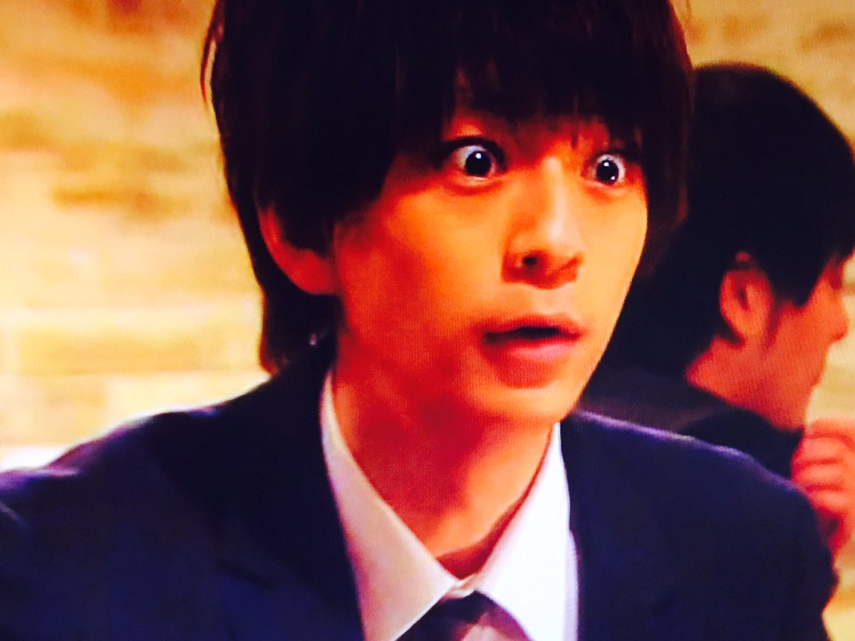 最上くん 最上くん