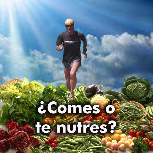 TodosRunners's tweet photo. Muy buen post de @BlogdelRunner sobre los #minerales en la dieta del #corredor #RunnerMania https://t.co/XHIIuX7Ua7 https://t.co/kRd8pXeXQy