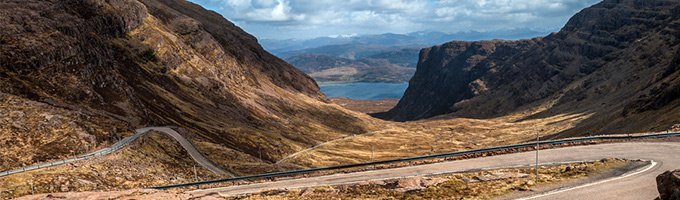 thetorridon's tweet photo. The #NC500 has it all: dramatic scenery, stunning lochs, beautiful drives, friendly pubs https://t.co/hgPWgdRxEB https://t.co/nXVnGB3qTH