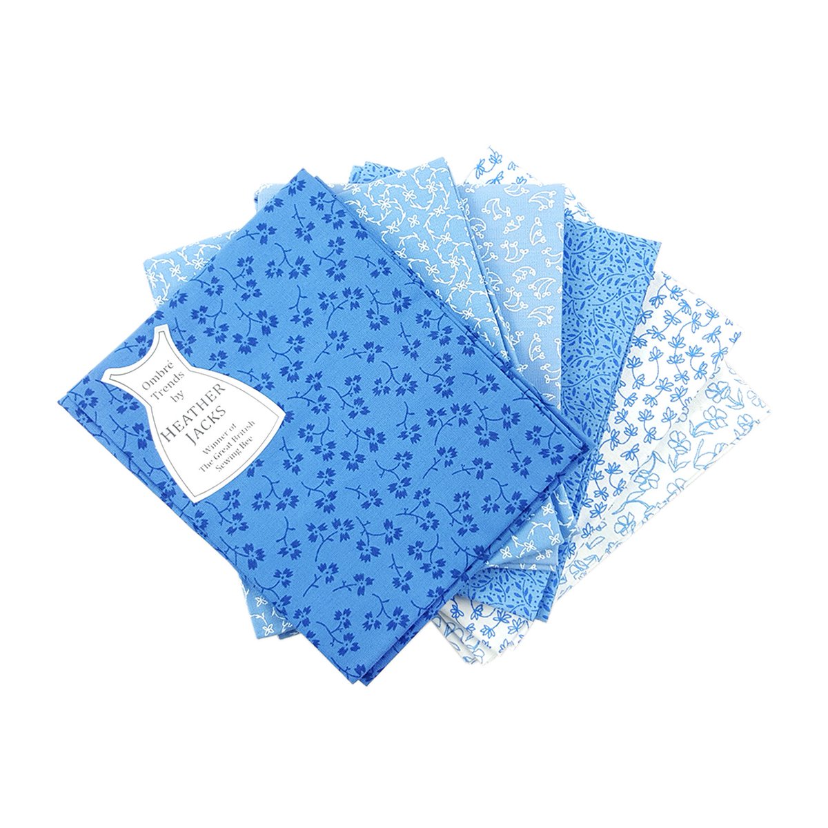 craftcottonco's tweet image. Posting a new #tutorial later today for #MothersDay- using our gorgeous @heatherjacks9 Ombre Trends fat quarters!!