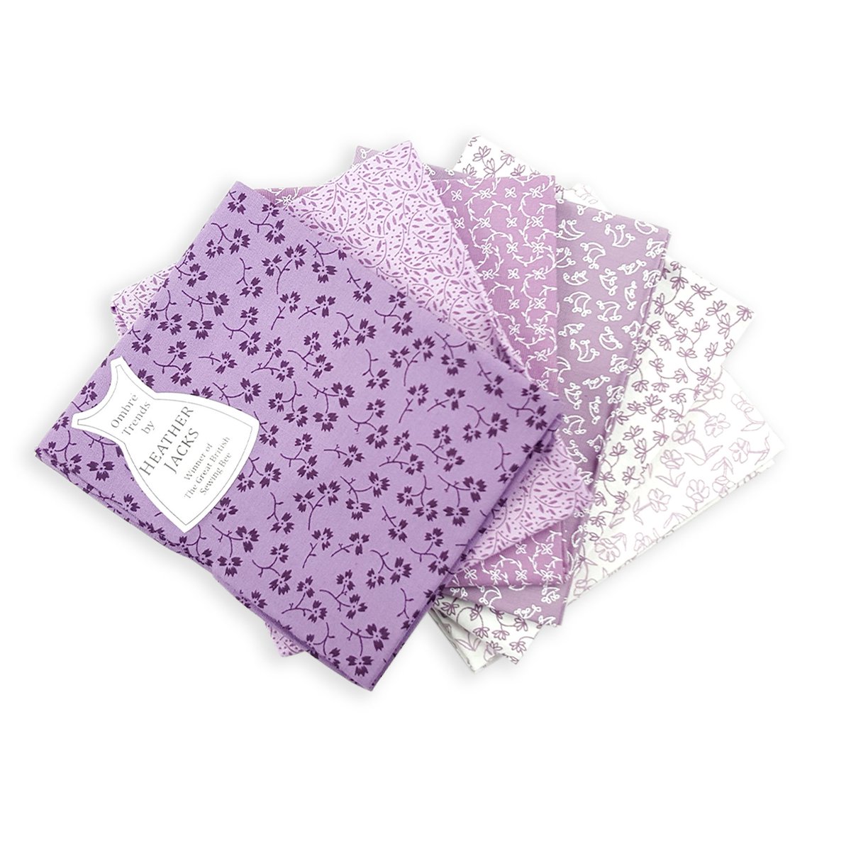 craftcottonco's tweet image. Posting a new #tutorial later today for #MothersDay- using our gorgeous @heatherjacks9 Ombre Trends fat quarters!!