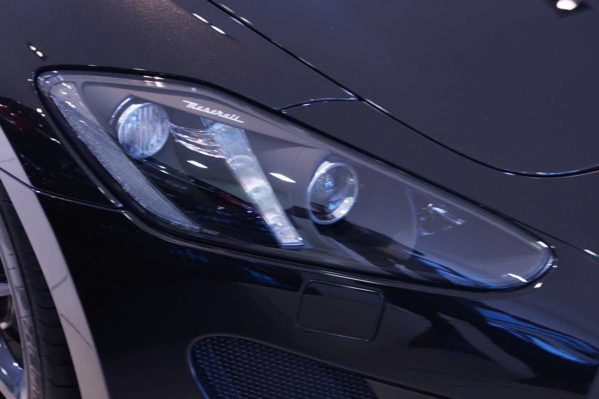 The most beautiful eyes of Berlin @ <a href="/gregorys_cars/">Gregory's Cars</a>