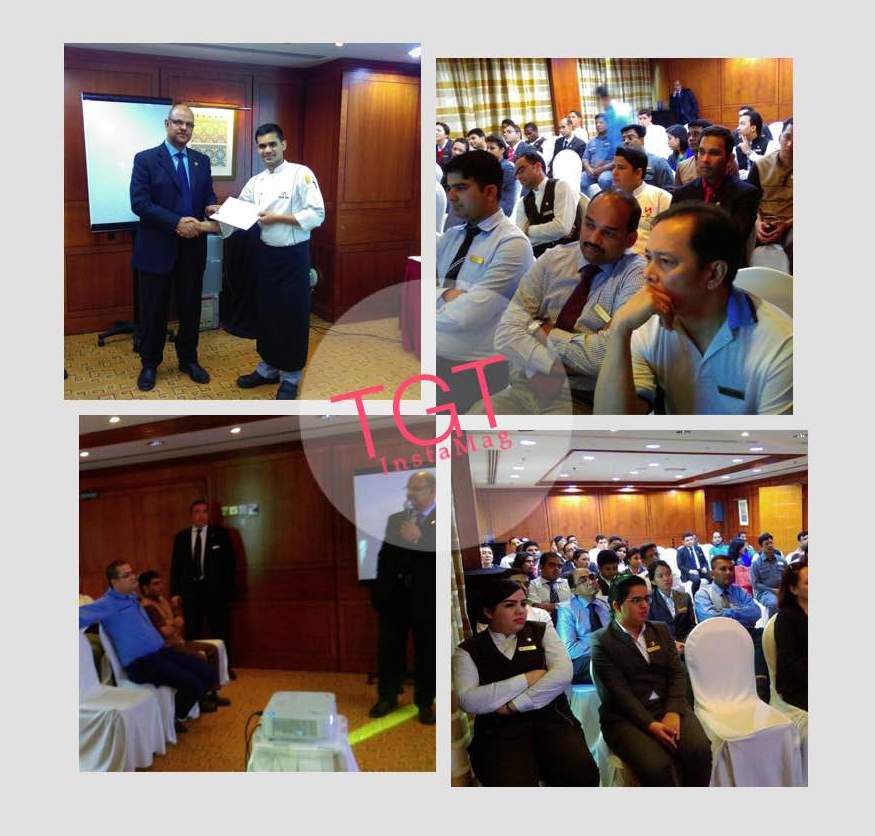 SBISharjah's tweet photo. SBI Sharjah Colleague Team Get Together #QuestionandAnswer #pastmonth #KnowHow #ColleagueoftheMonth #recognition https://t.co/3MF6sAYVMH