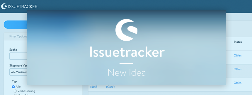 Shopware tweet media