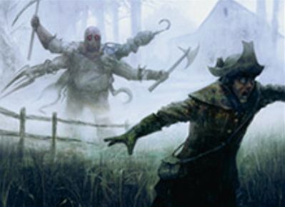 Uzivatel Mtg Fan Na Twitteru 青アンコのバウンス Compelling Deterrence がイニストラードを覆う影 の非公式スポイラーで公開 ゾンビをコントロールしていればハンデス効果も誘発 T Co 96txqbqxnl T Co Palbj0jfaq