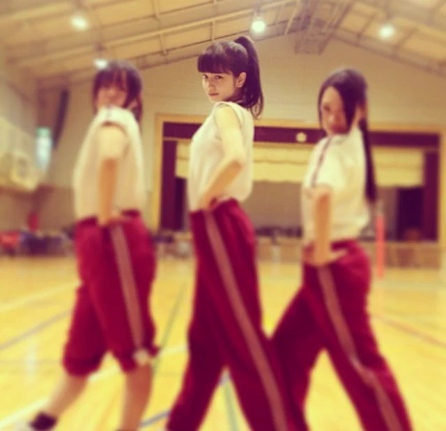 高校生時代の小松菜奈　当時からオーラありすぎだわｗｗｗ