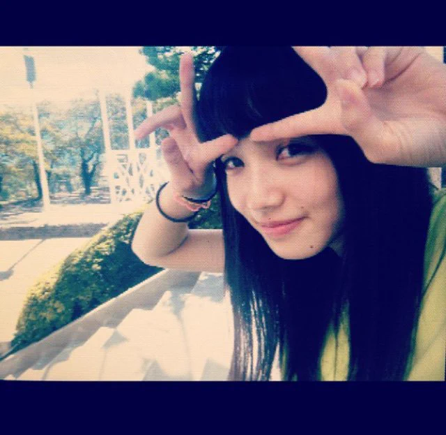 高校生時代の小松菜奈　当時からオーラありすぎだわｗｗｗ