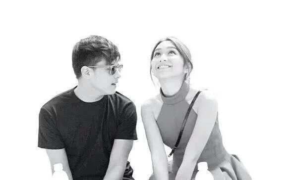 KaDsPasay's tweet photo. KATHNIEL Better Together • #VoteKathrynFPP #KCA https://t.co/3N1X5TeISn