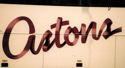 signature_hfd's tweet photo. Can you believe we used to #signwrite a #coach by hand? #Weare30
@AstonsCoaches https://t.co/ZTjzkIRF9n