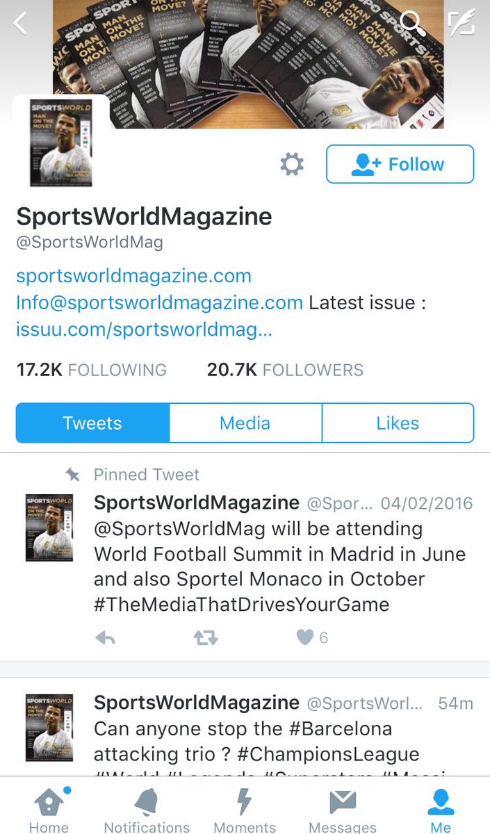 MollscarScam's tweet image. Please be aware that Mollscar scammers have launched new "magazine". Previous history tells us it cannot be trusted