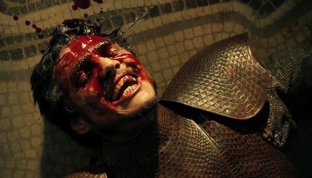 Oberyn Martell nueva imagen de Vitaldent.
