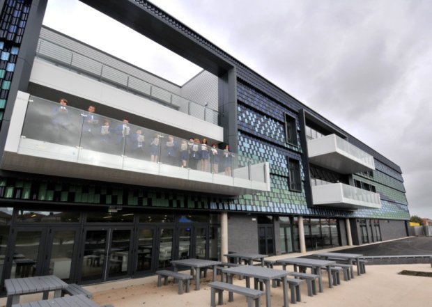 Blackpool Gazette tweet media