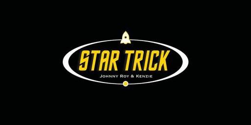 lacasadelrap's tweet photo. Johnny Roy &amp; Kenzie - Star Trick (VIDEO) https://t.co/vQMfjnPqnY https://t.co/ZkVaCsLWa1