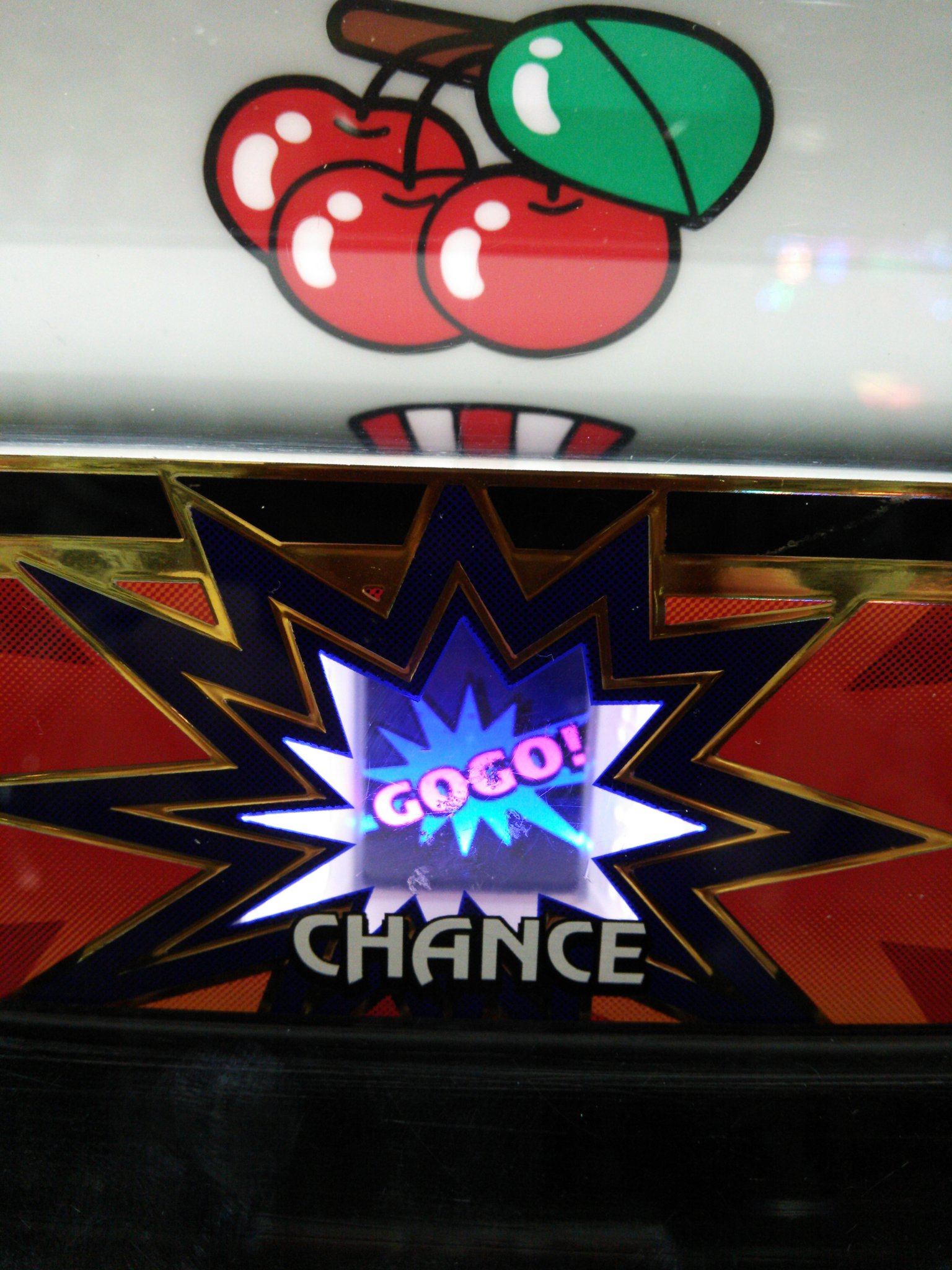 ゆーすけ בטוויטר 初代マイジャグラー gogoランプ小さっ 笑 マイジャグラー gogoランプ T Co 29lfdy6wg3 ゆーすけ בטוויטר 初代マイジャグラー gogoランプ小さっ 笑 マイジャグラー gogoランプ T Co 29lfdy6wg3