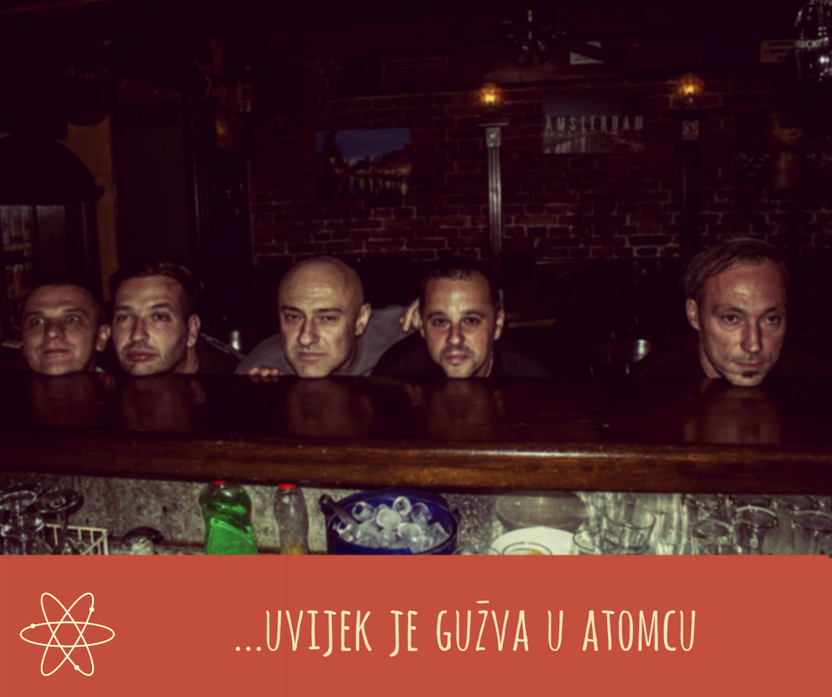 ExitOsijek's tweet photo. #atomac https://t.co/meaHCMOA1t