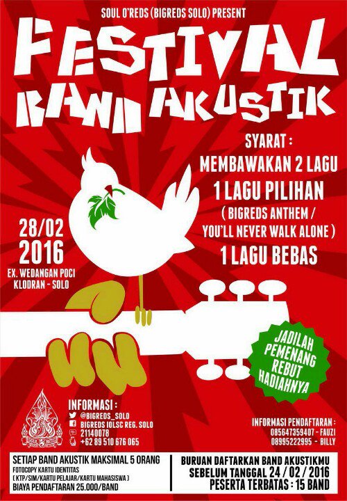 Monggo gabung lur..kita tunggu partisipasinya.

(bantu retwit yess)