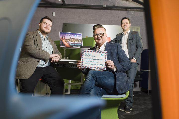 SyncNI's tweet photo. .@DigitalDNAHQ &amp; @xpandint join forces to launch international trade mission first https://t.co/oDIhKMWYuV https://t.co/b8SddqdJEJ