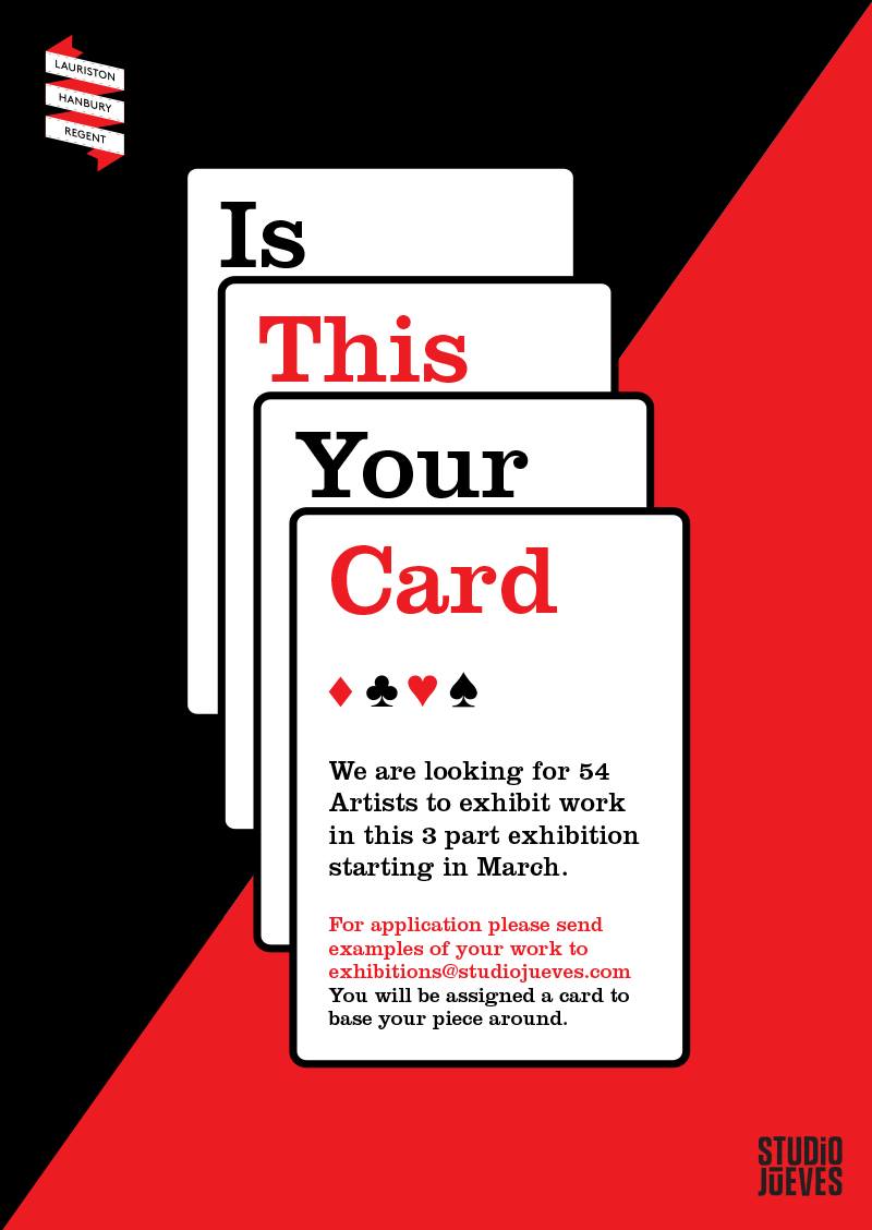 TheHanburyArms's tweet photo. We're starting our new exhibition soon, curated by the lovely @studiojueves. Get in touch if you want to take part. https://t.co/KbmewD8Mo7