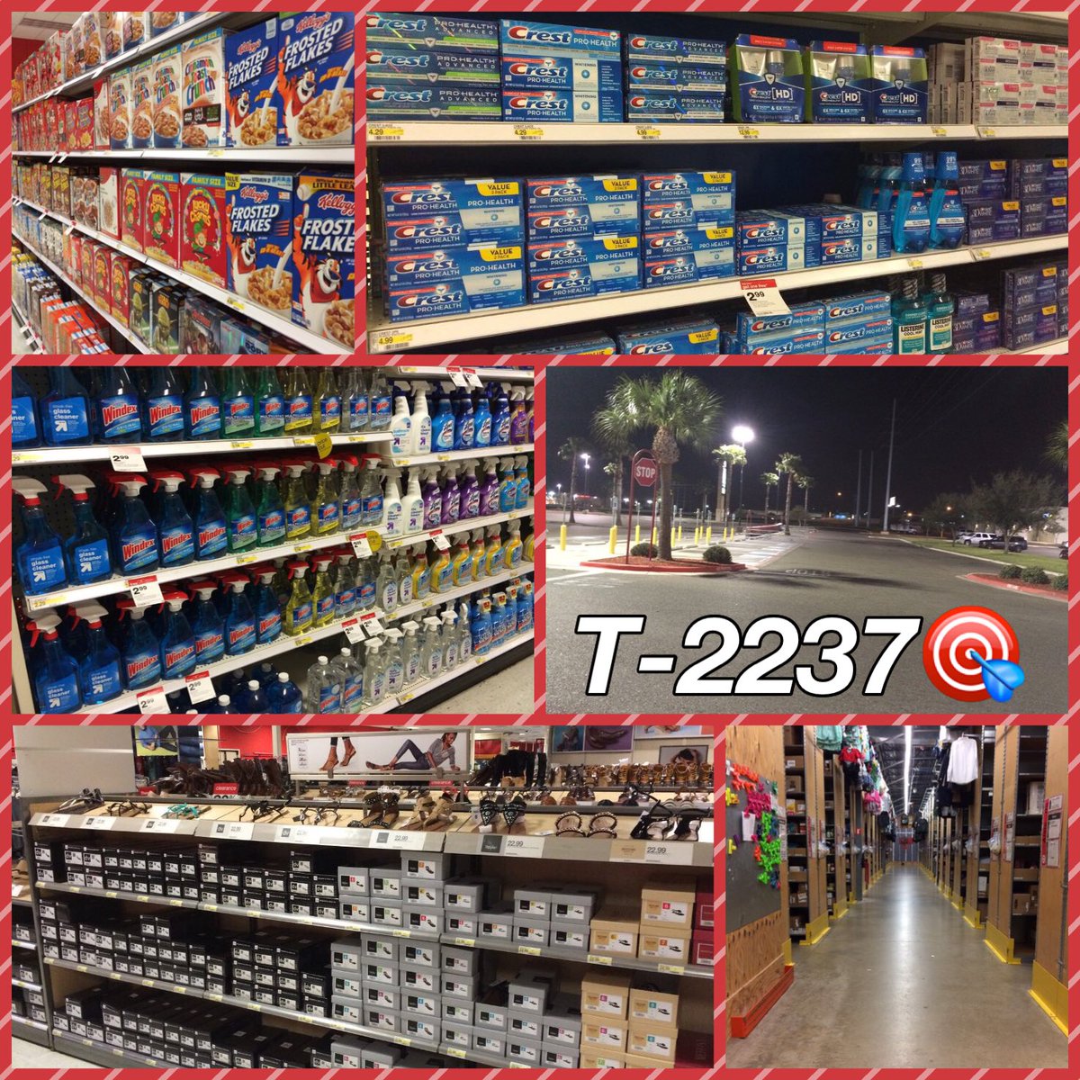 JWalkerTarget's tweet photo. #LOD123 #G392PERKS #T2237 @c1ndyvg @iresendez33 @jess_rent https://t.co/UcVROSXM3s