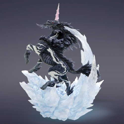グッズ】「カプコンフィギュアビルダー クリエイターズモデル」の最新