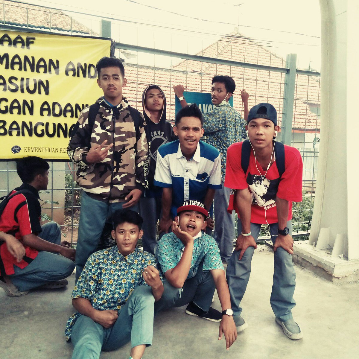 Muhamadagus_02's tweet photo. At kebayoran😉 https://t.co/NOrba8fLXP