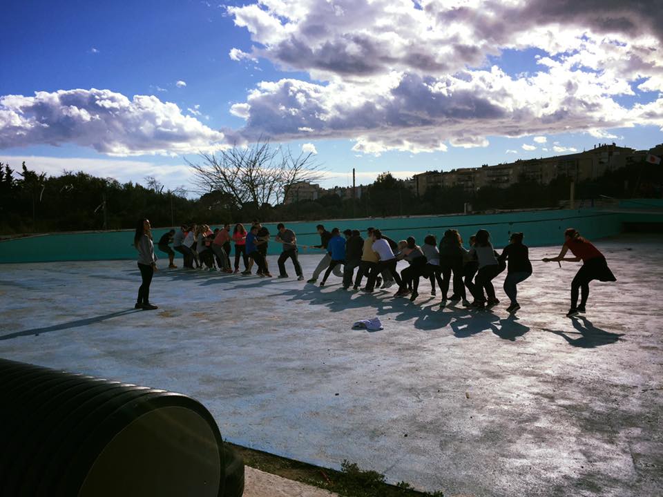 OASitges's tweet photo. #OcioAventuraSitges #HumorAmarillo #Paintball #BubbleSoccer #Barbacoas #Despedidas #Cumpleaños #Sitges https://t.co/2acPuowl7V