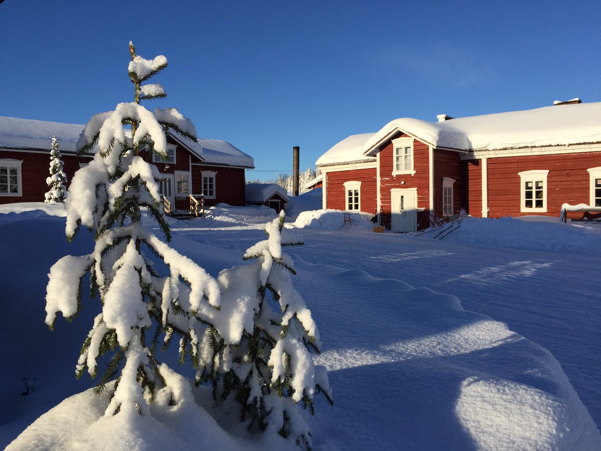 MummolaTravels's tweet photo. Hiihtolomalle lompsis, kelit on parhaanlaiset! #kotimajoitus #homestay #visitfinland #visitlapland #thisisfinland https://t.co/7JWrhKxgRD