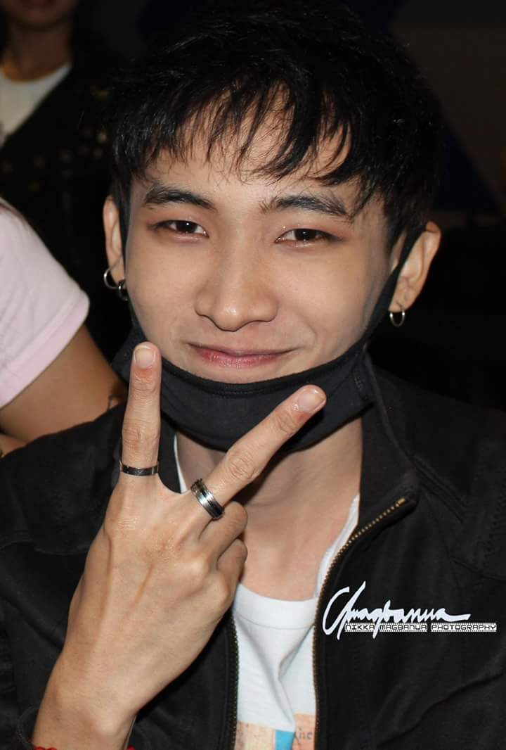 BeasWang's tweet photo. Remember him?? 
#JbPH @thrustnoona @cyjcyjaes 

©Nikka Magbanua https://t.co/ZxD8jAzcaN