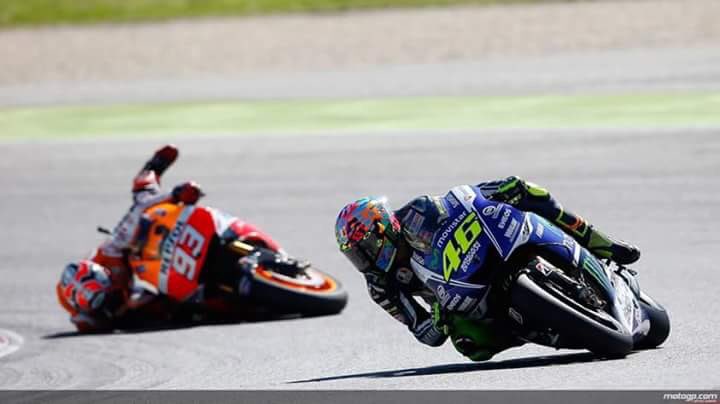 imiceli69's tweet photo. @ValeYellow46  auguri mostro https://t.co/88FfoC5b8U