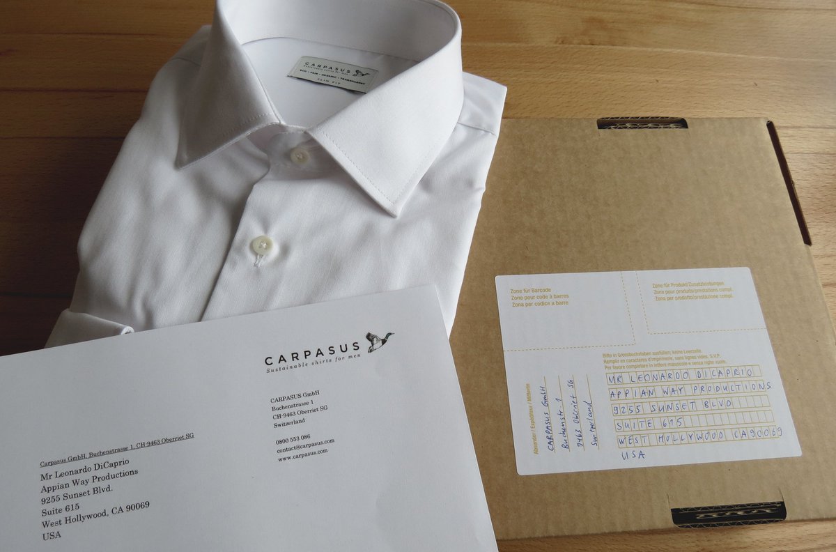 CARPASUS tweet media