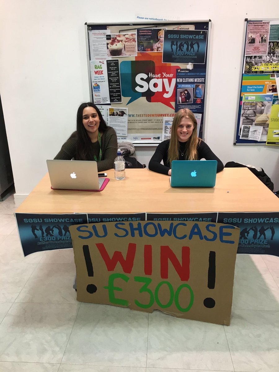 SGSU_Events tweet media