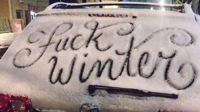 Really tho 🖕🏾❄️🚫 https://t.co/iQgdZf2OEK