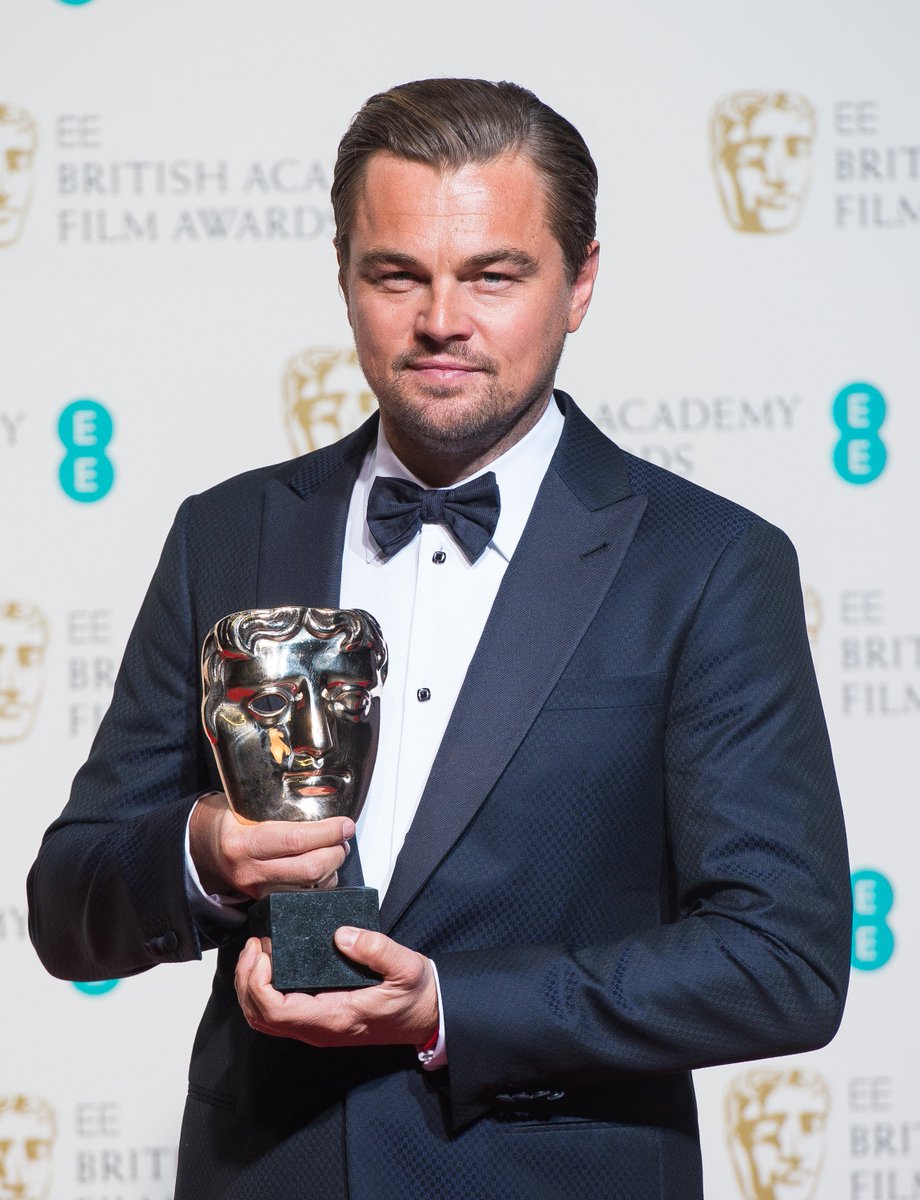 EEBAFTAs. Congratulations 