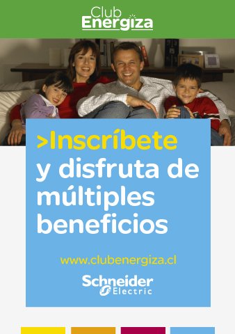 Electra_Cl's tweet photo. Inscríbete, haz tus compras , suma puntos, canjea regalos...
 ...Enterate mas en https://t.co/4oJqTp7hj0 https://t.co/vHjlBUH1e6
