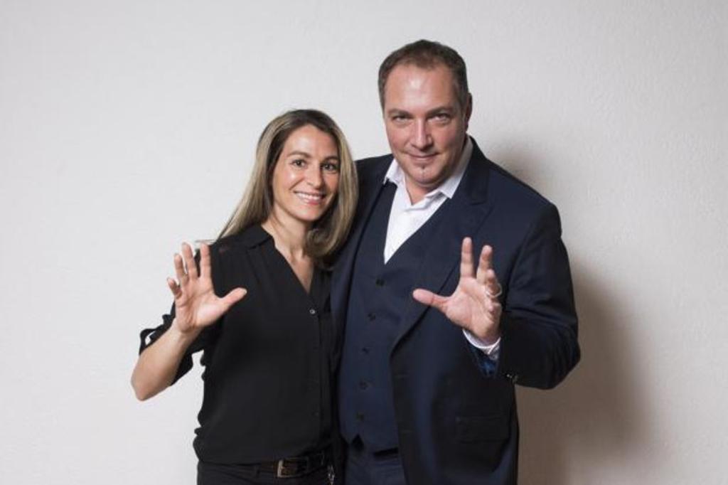 Lematinch's tweet photo. Messmer: «Nous sommes tous réceptifs à l'hypnose» https://t.co/oRE5gMVg0u https://t.co/PZLNEk8hxH