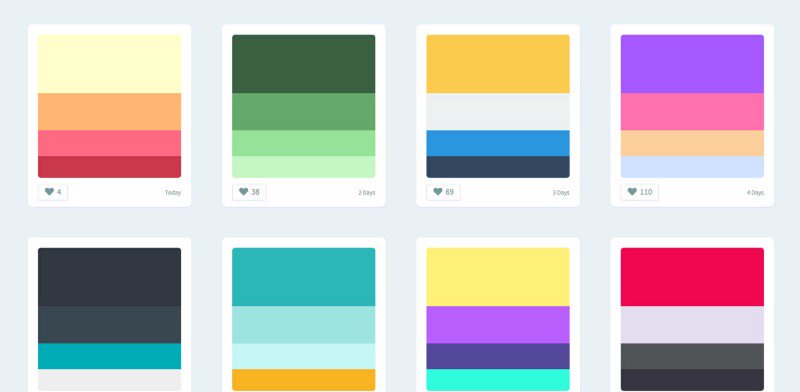 tomstardust's tweet photo. The best of what’s new for designers, 2015 https://t.co/WJYTvNDhUn
Many useful tools. #design https://t.co/8Vh7FWxJSd