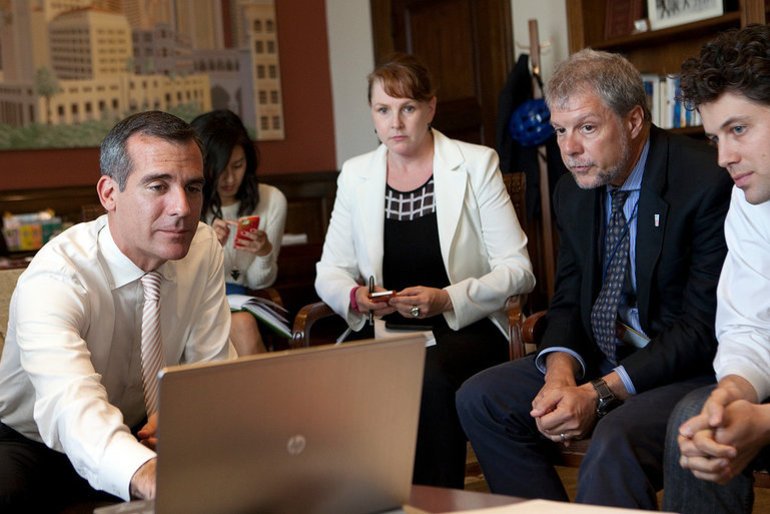 GOVERNING's tweet photo. L.A. takes the open data movement a step further and puts it to use to improve government https://t.co/0ifs5KLfhA https://t.co/ksBPtzLwMB