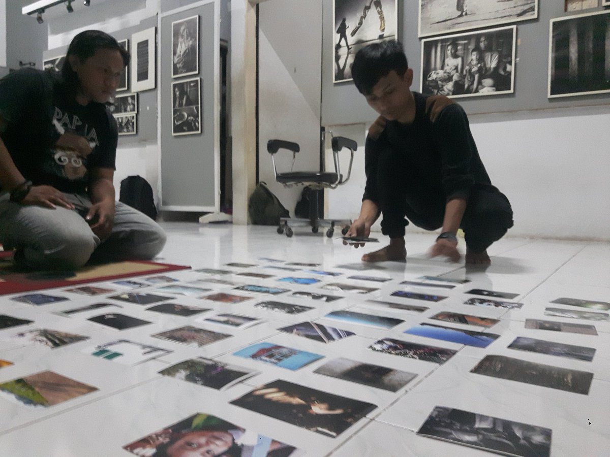 2Samaratanna's tweet photo. Kurasi foto #2 GFJA MAKASSAR
@workshopgfja @GFJA_Makassar @antarafoto https://t.co/VbE4nHmllu
