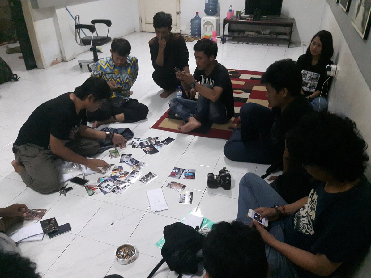 2Samaratanna's tweet photo. Kurasi foto #2 GFJA MAKASSAR
@workshopgfja @GFJA_Makassar @antarafoto https://t.co/VbE4nHmllu
